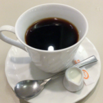 コーヒー
