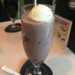 アイスコーヒー